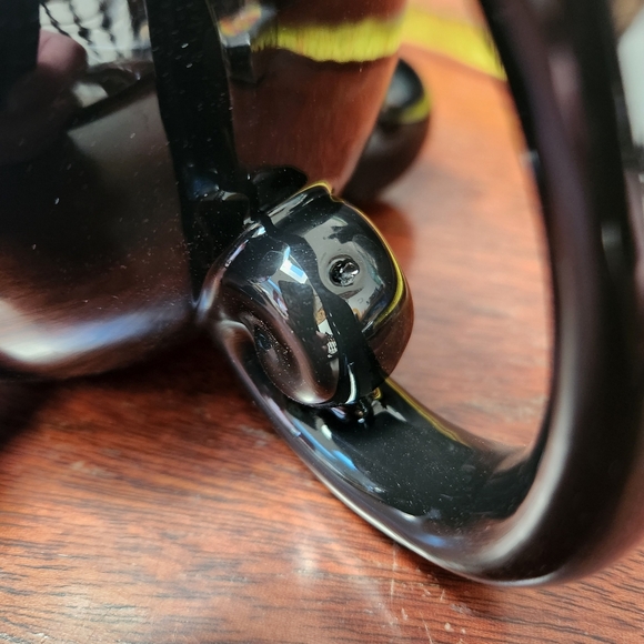 Disney Vampire Teddy Face Mug RARE! Nightmare Before Christmas! - Picture 13 of 13